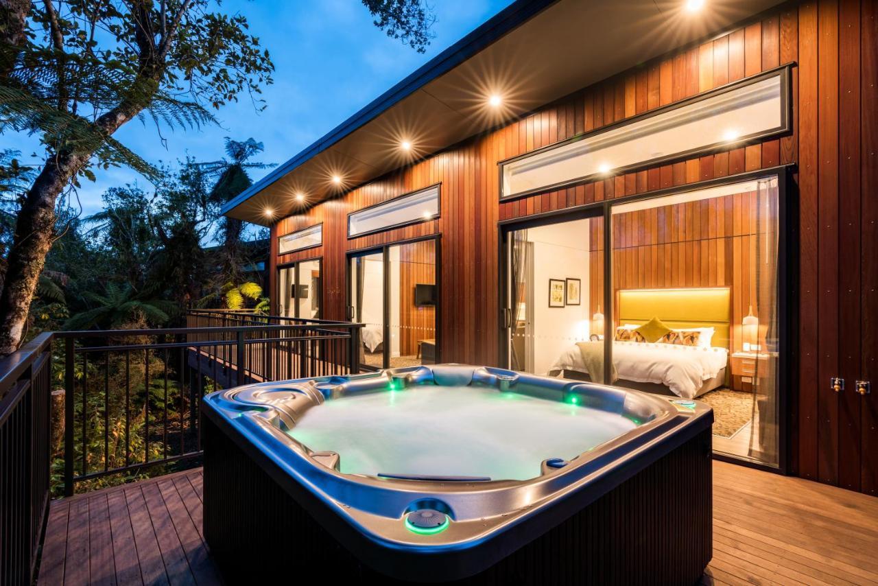 Rainforest Deluxe Земля Франца-Иосифа Экстерьер фото