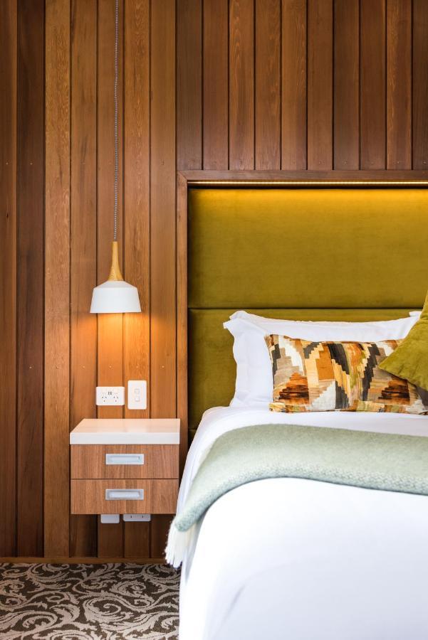 Rainforest Deluxe Земля Франца-Иосифа Экстерьер фото