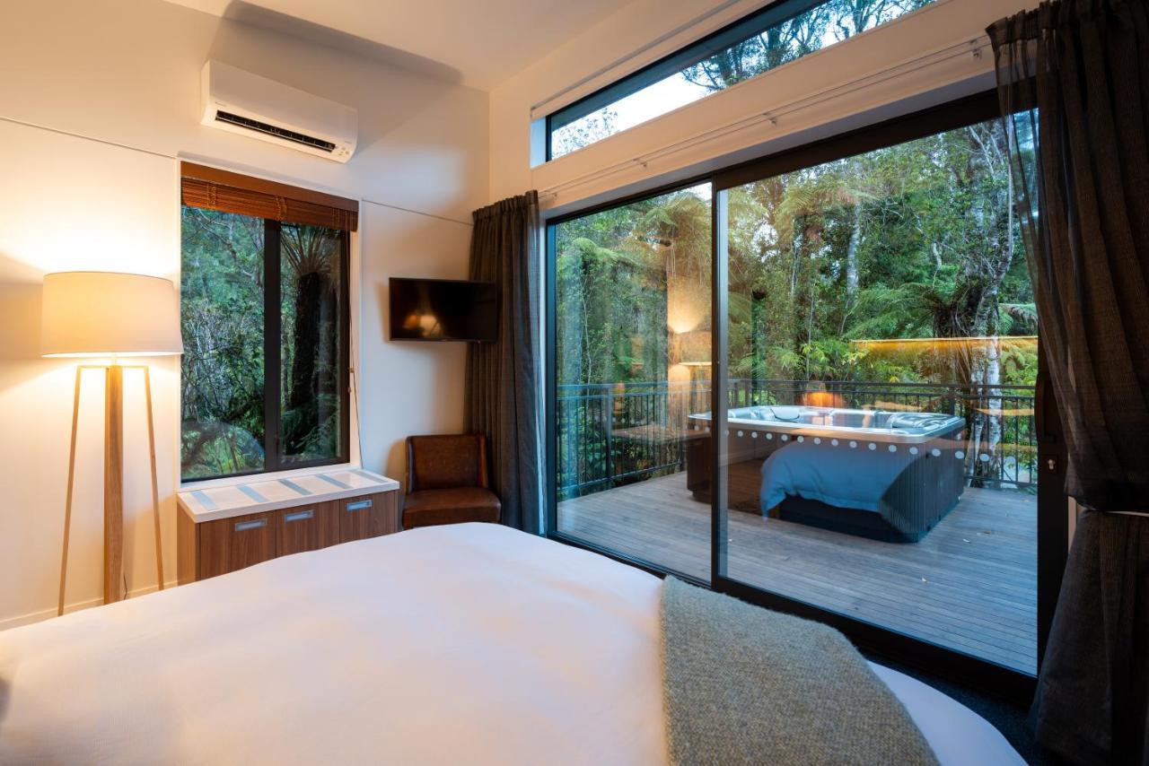 Rainforest Deluxe Земля Франца-Иосифа Экстерьер фото