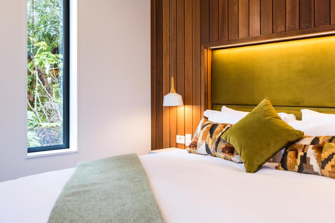 Rainforest Deluxe Земля Франца-Иосифа Экстерьер фото