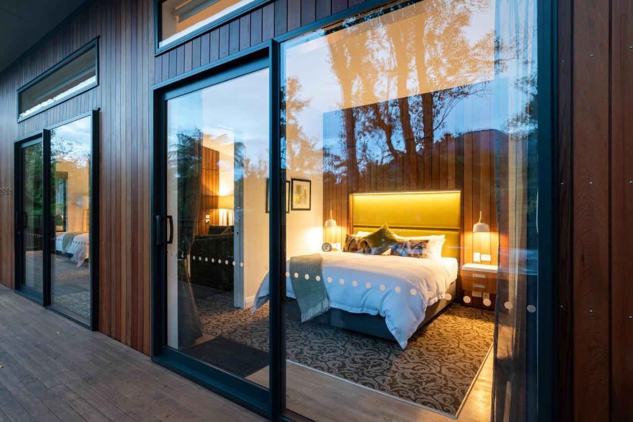 Rainforest Deluxe Земля Франца-Иосифа Экстерьер фото